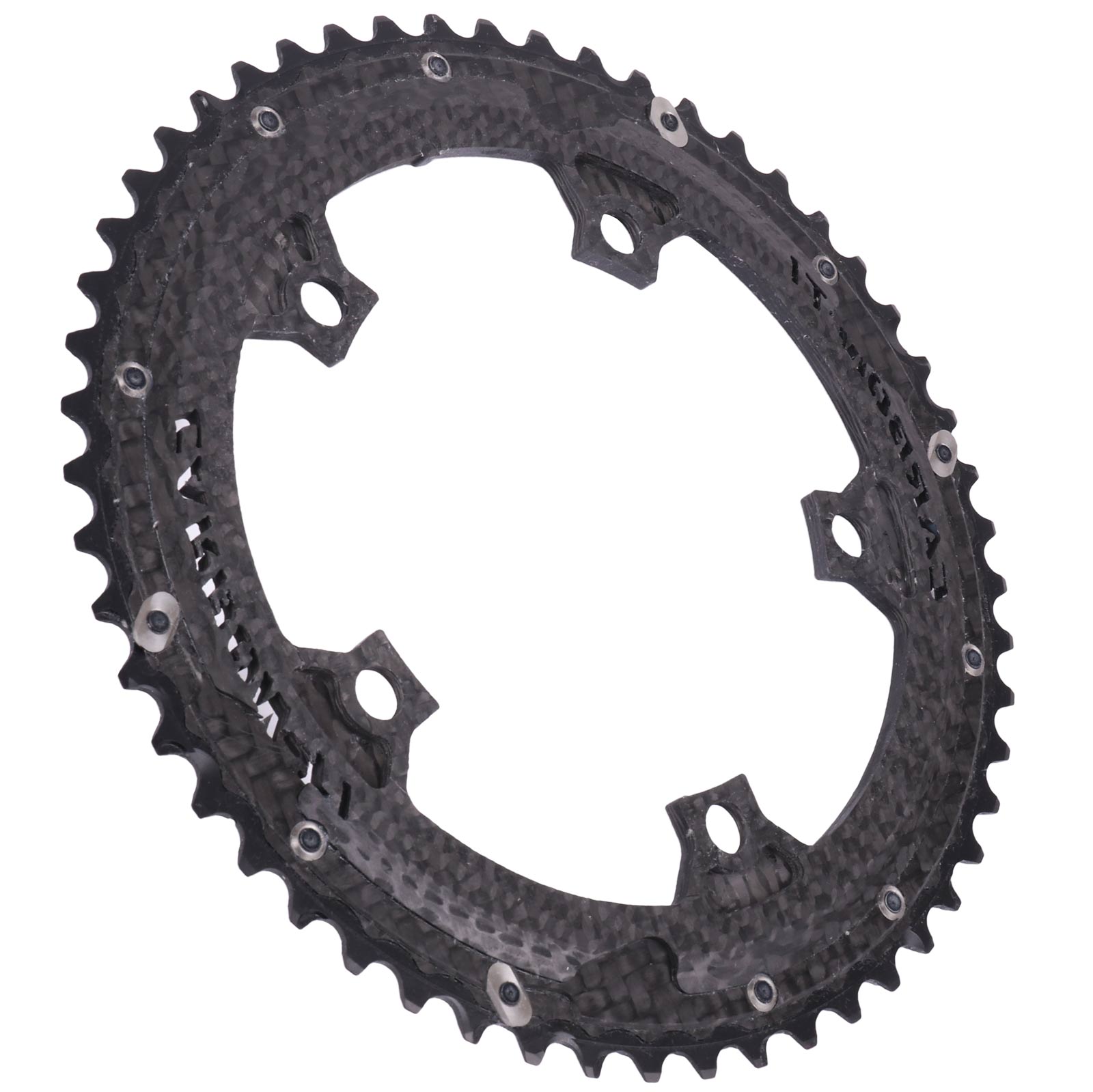 パーツ carbon ti carboring36t carbon-ti-X-CarboRing X-AXS