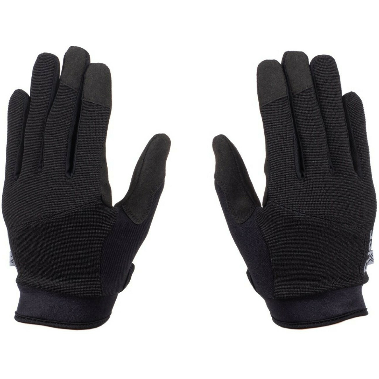 Produktbild von Fuse Alpha Handschuhe - schwarz