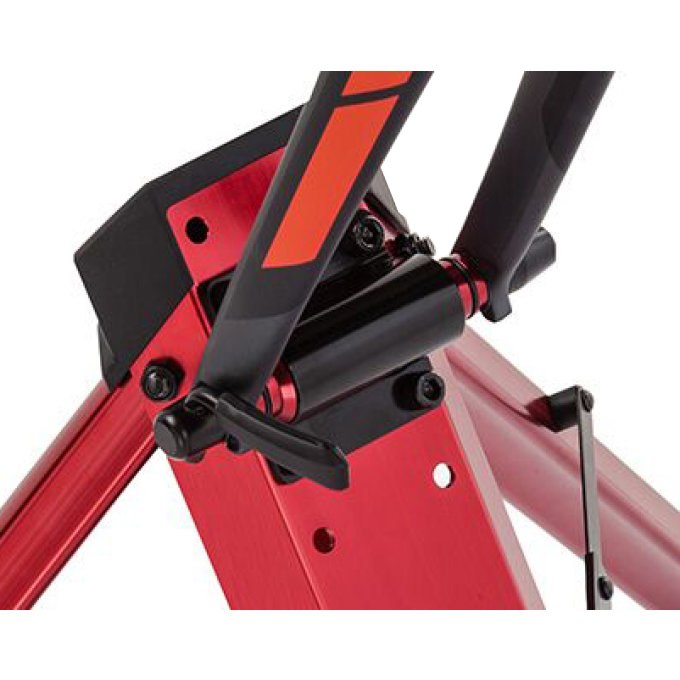 Feedback Sports Fork Assembly for Omnium BIKE24 - Main Image