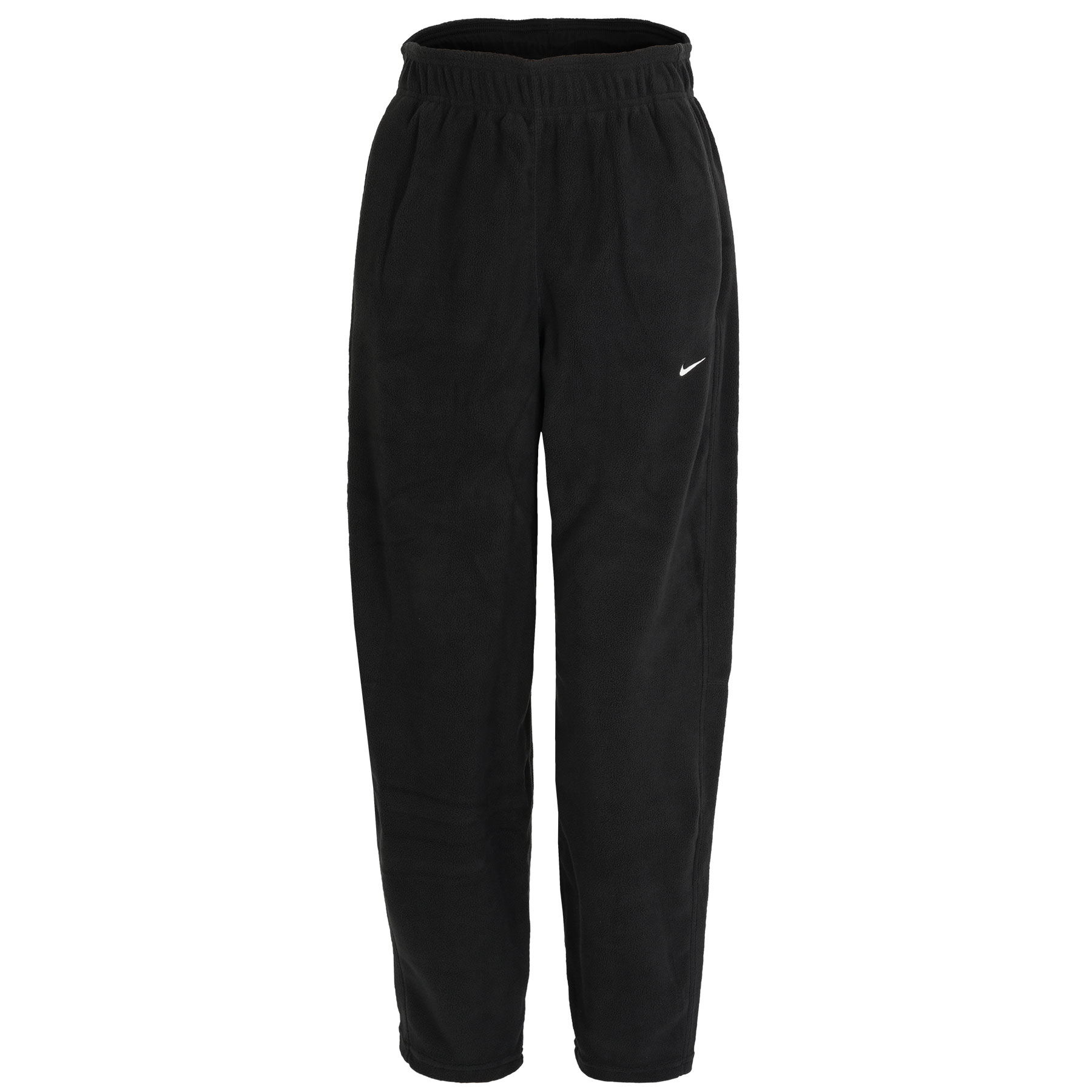 nike womens therma fleece pants