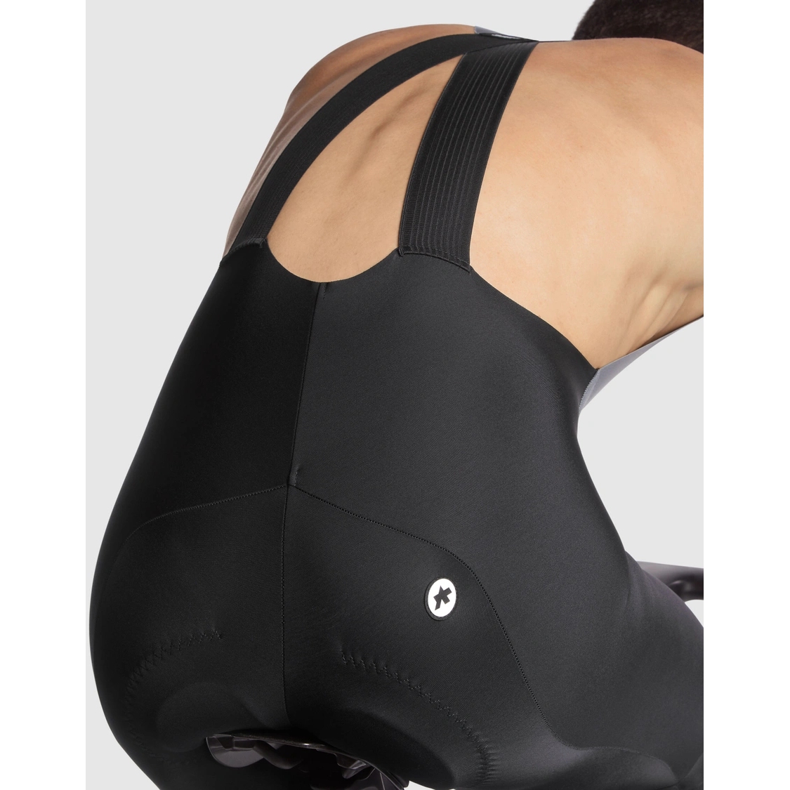 ウェア assos MILLE GT WINTER BIB TIGHTS L MILLE GT Hashoogi winter bib Tights S11, blackSeries » ASSOS