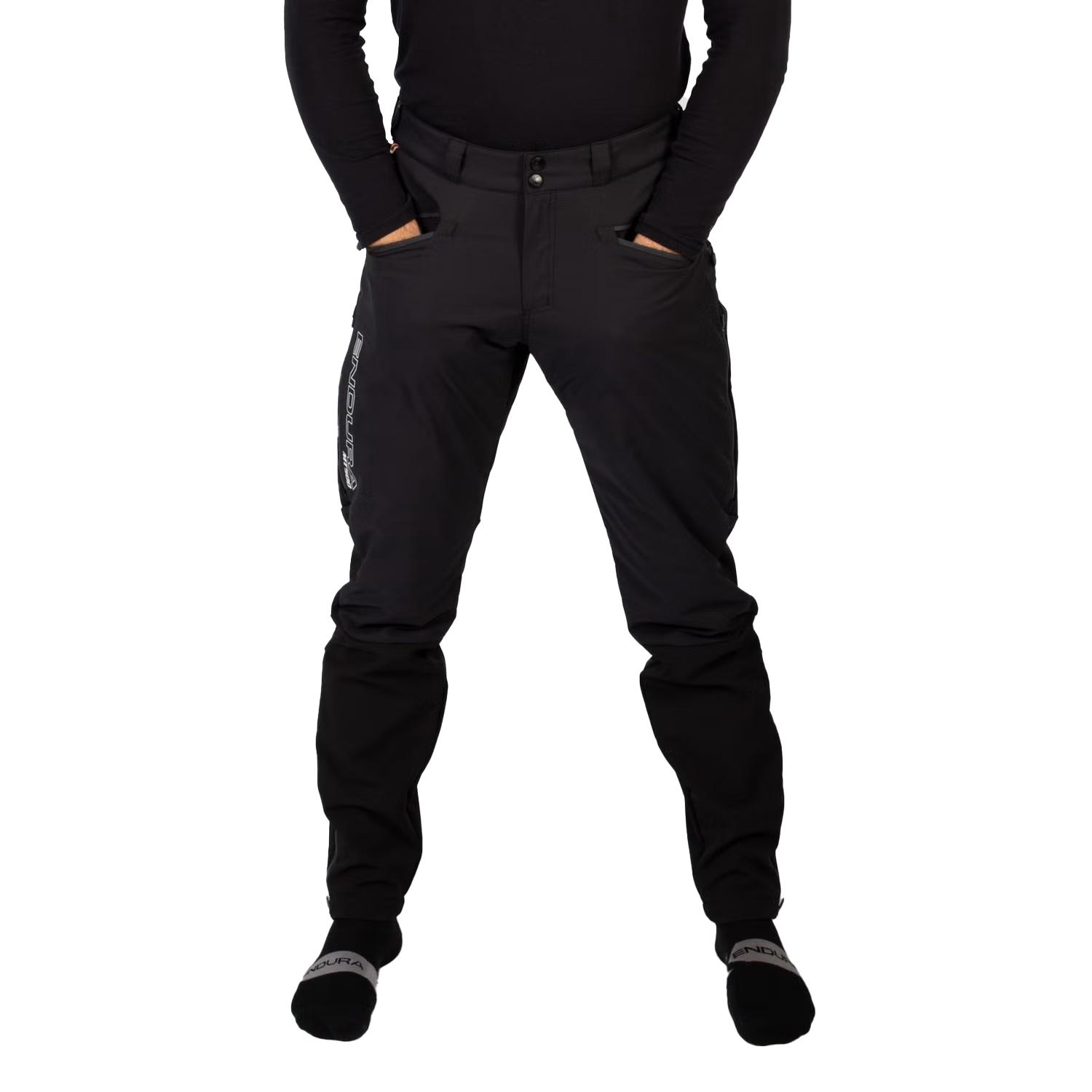 Image of Endura MT500 Freezing Point Pants Men - black