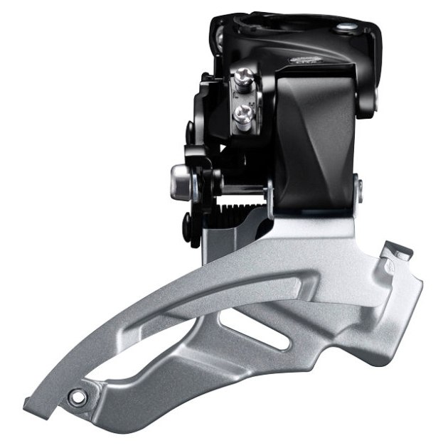 Picture of Shimano Altus FD-M2000 Down Swing Front Derailleur 3x9-speed - High Clamp