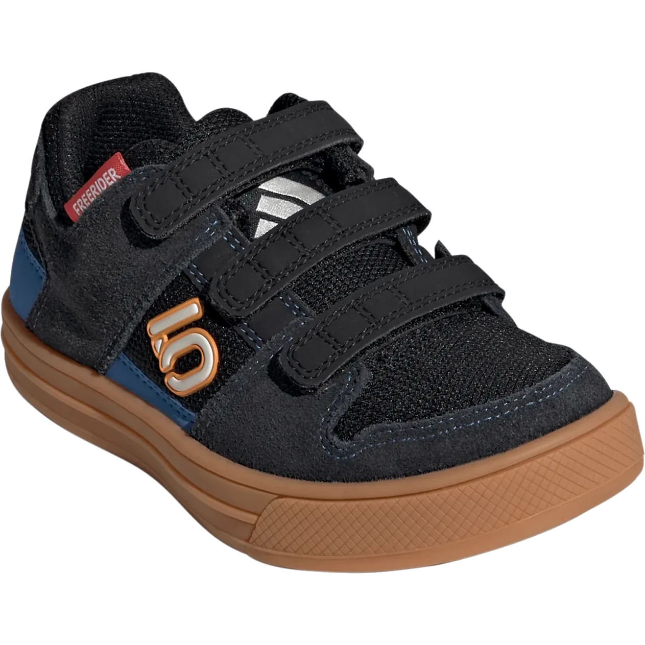 Five Ten Freerider VCS Mountain Bike Shoes Kids - Puor / Puor