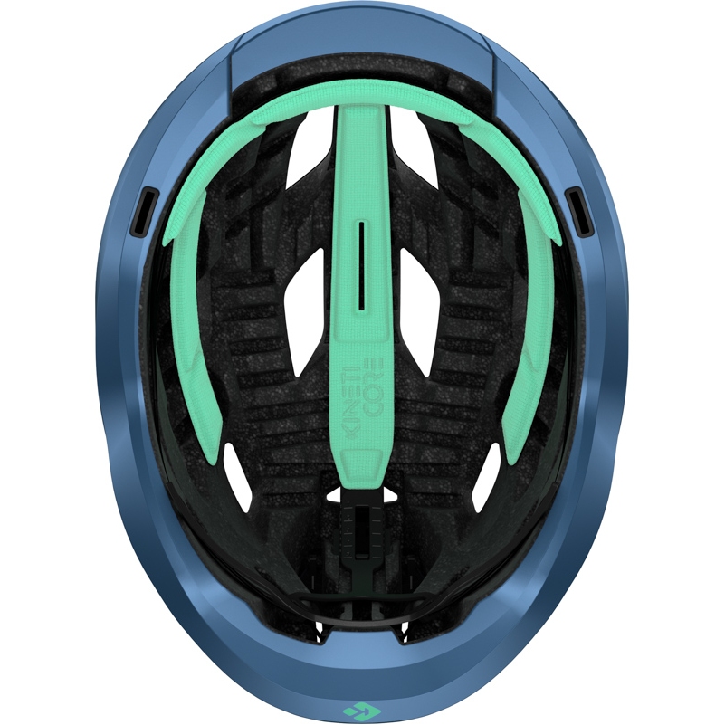 Lazer Strada KinetiCore Red Bull WVA Helmet Wout van Aert Red