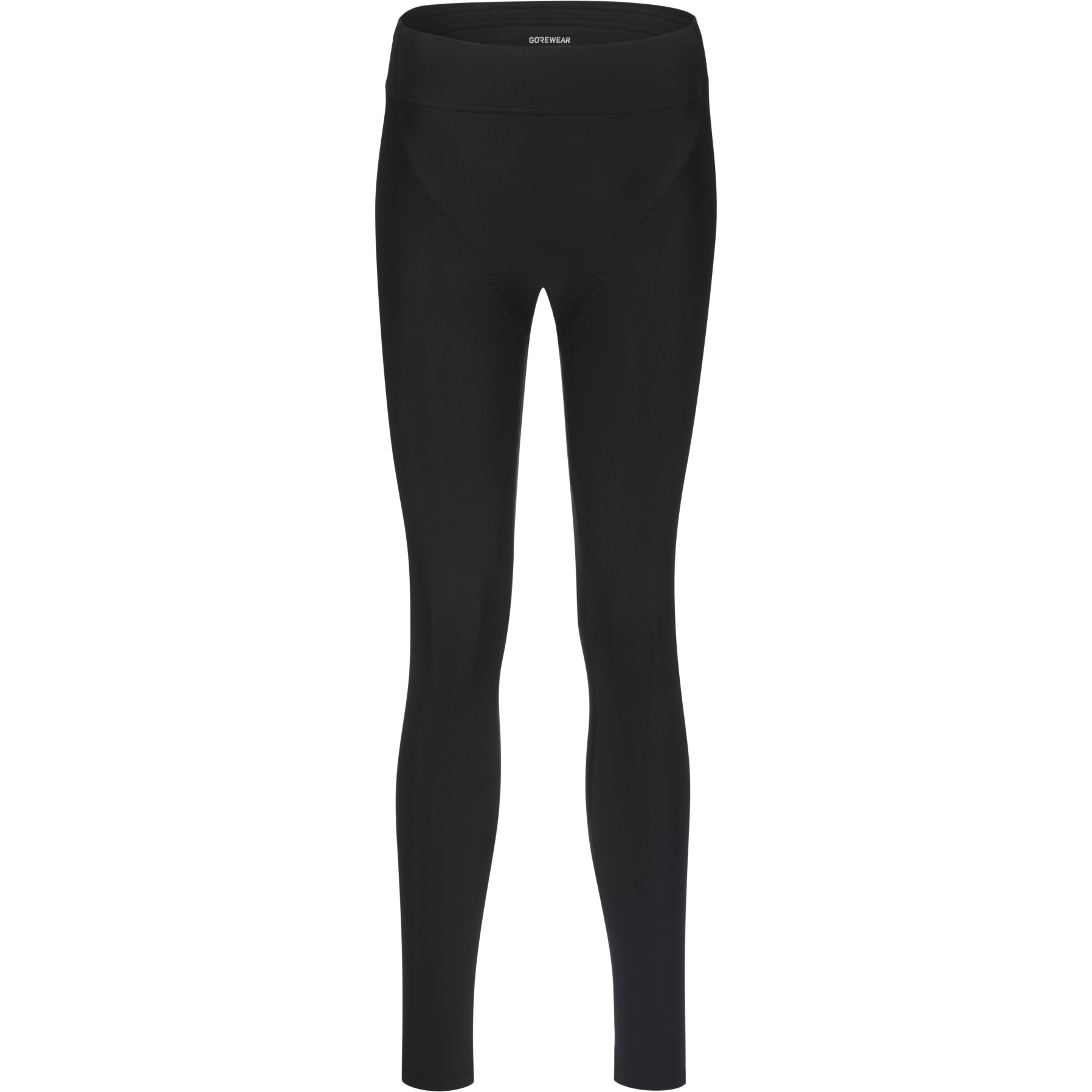 Kuva tuotteesta GOREWEAR SWIFTRIDE Leggingsit Naiset - musta 9900