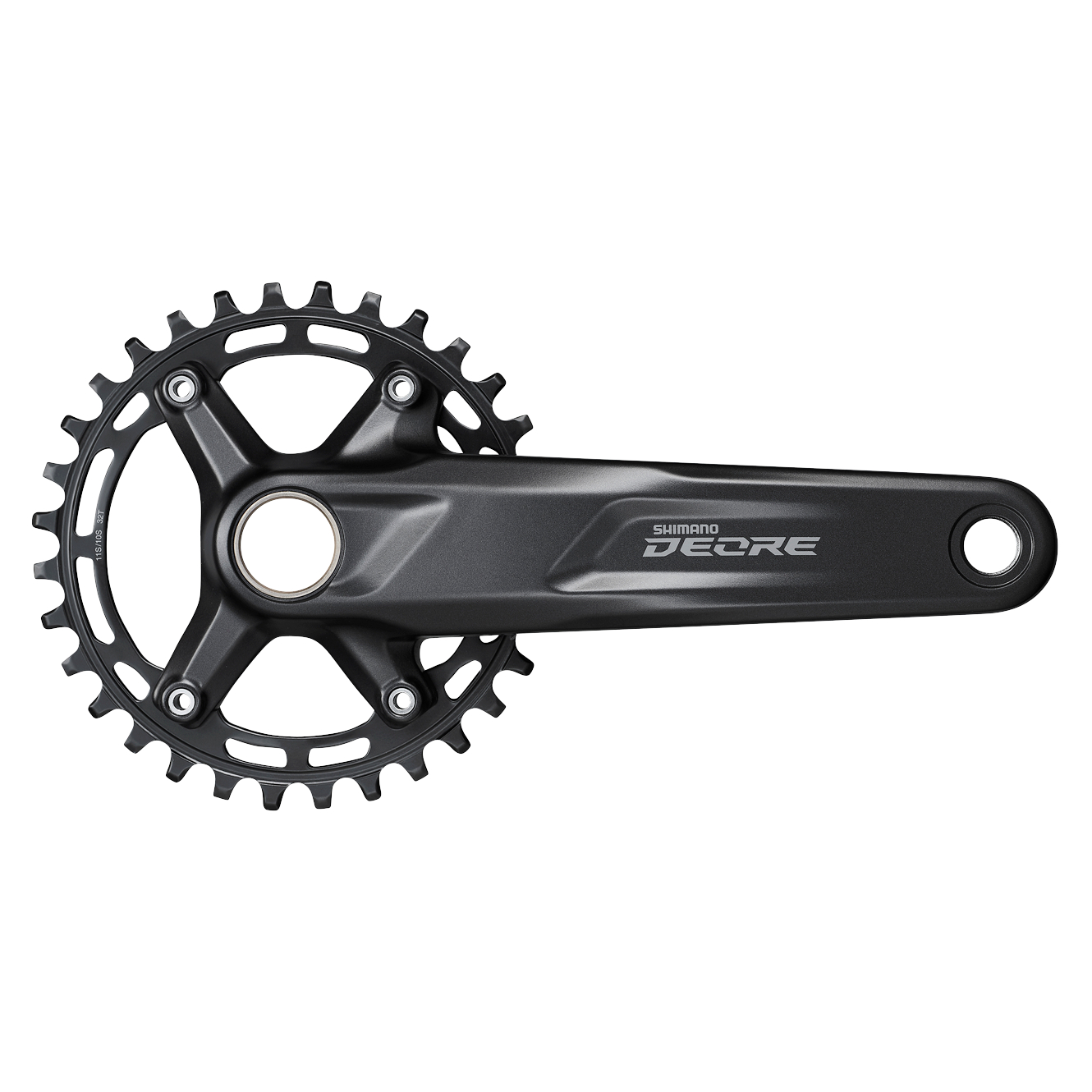 SHIMANO DEORE RD M5120 SGS 10s / 11s | Philippines