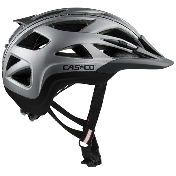 Picture of Casco Activ 2 SL Helmet - coolgrey