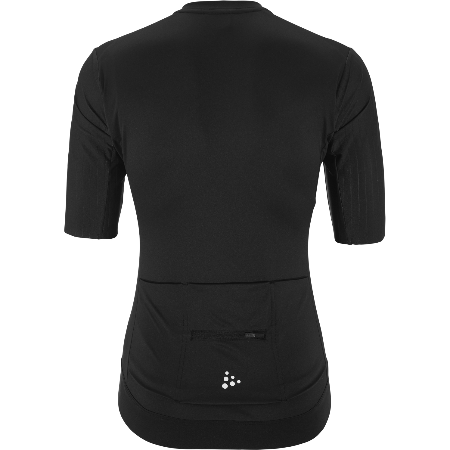Combinaison manches longues noir La Redoute Collections | La Redoute