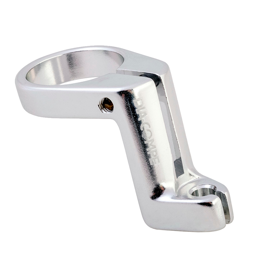 Par De Manetes Dia Compe Para Freios Cantilever Ou Ferradura | MercadoLivre
