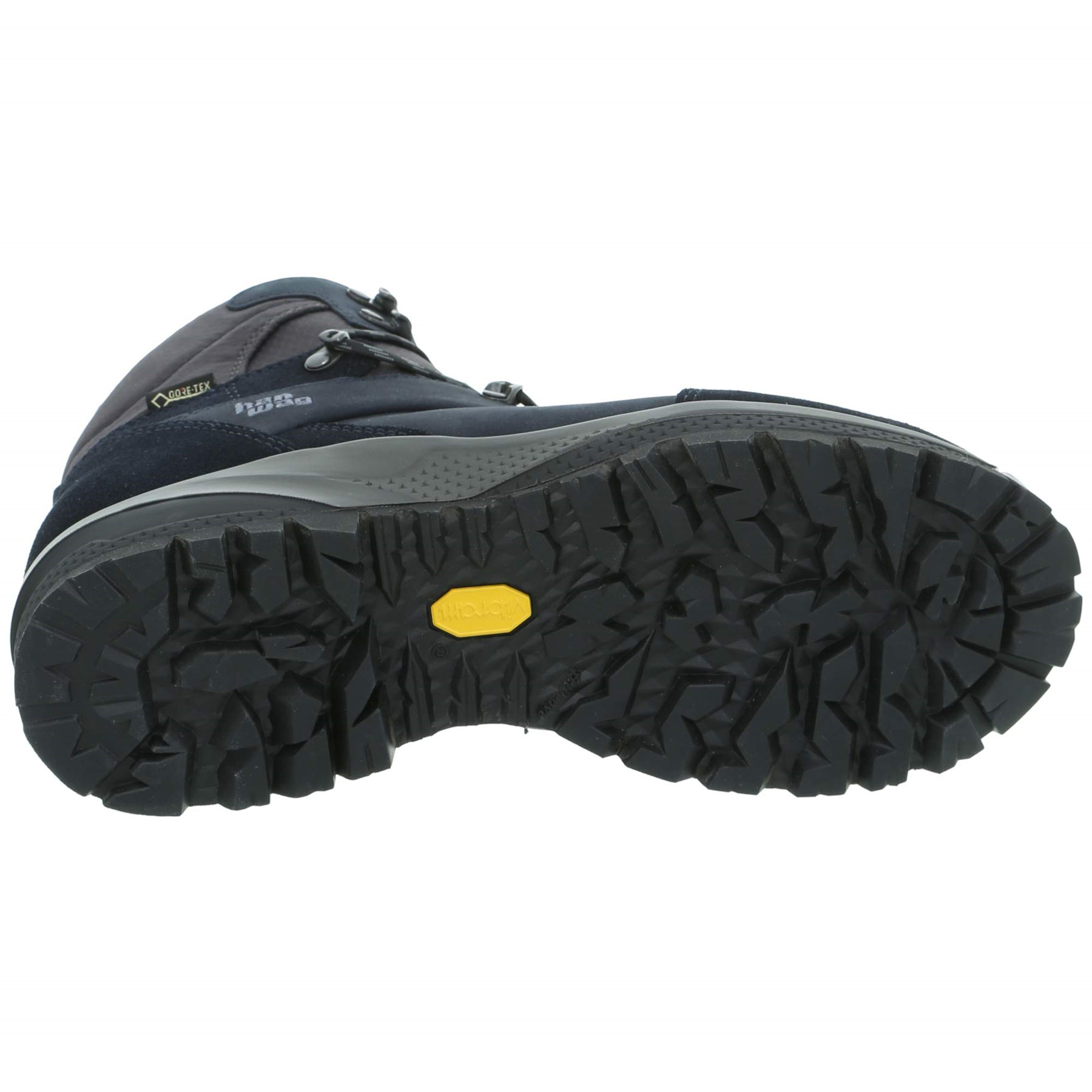 値下げ HANWAG SKY GTX ブーツ　　　　 7 UK / 8 US HanWag M Sky GTX Paraglider Pilot Boots 18A-HWG-4303 Mango