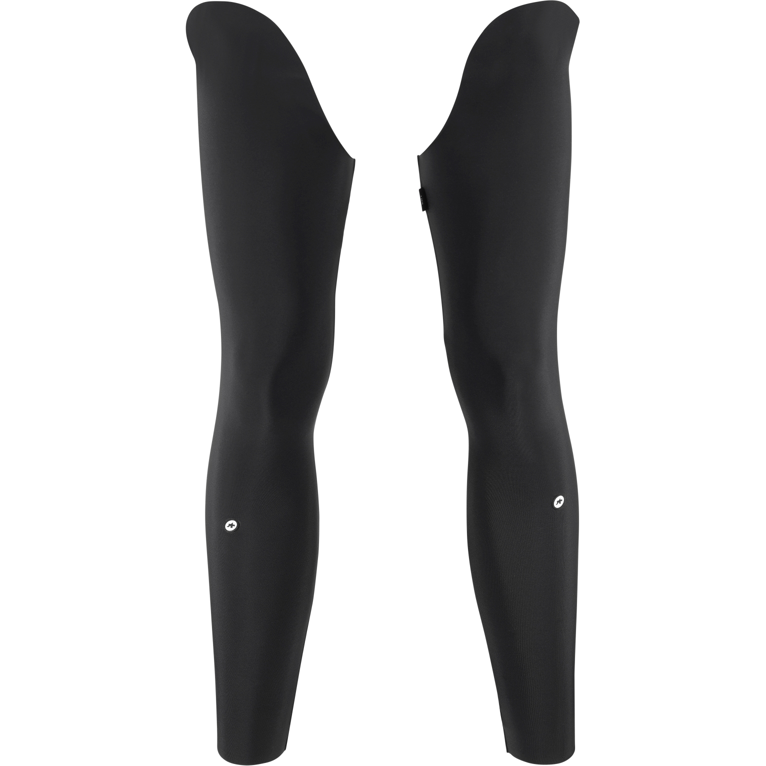Picture of Assos GT Spring Fall Leg Warmers C2 - black series