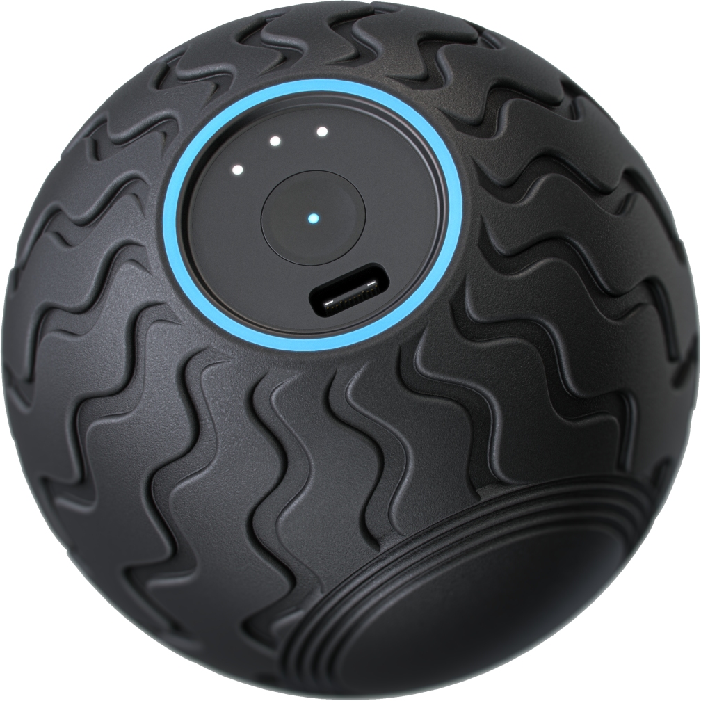 Picture of Theragun WaveSolo - Vibrating Foam Roller