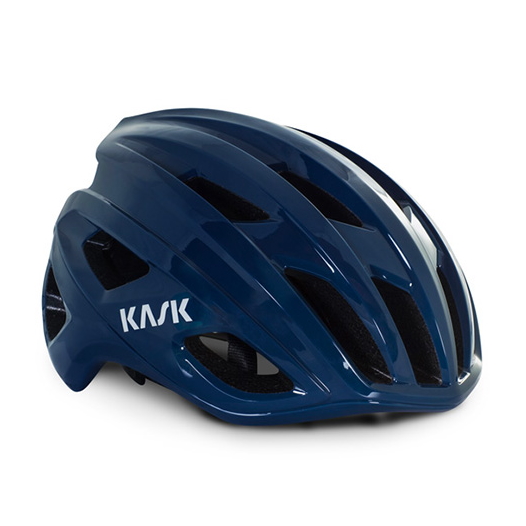 Picture of KASK Mojito³ WG11 Road Helmet - Atlantic Blue