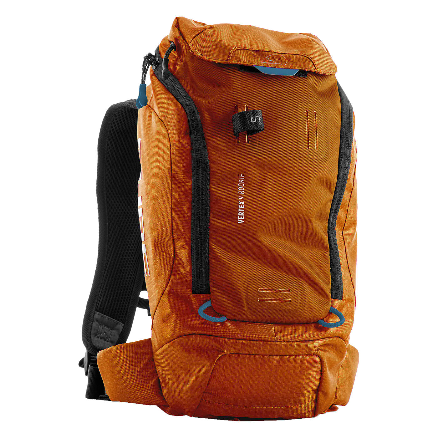 Picture of CUBE VERTEX 9 ROOKIE Backpack - X Actionteam - orange