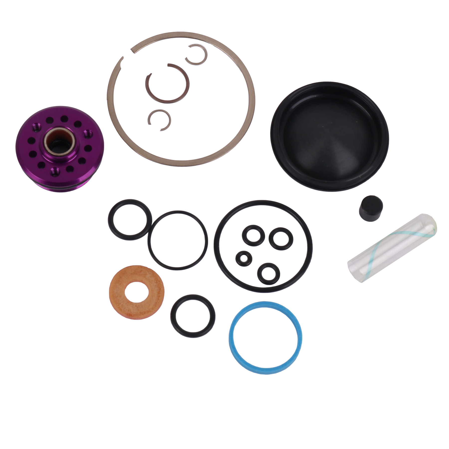 Image of Cane Creek Service Kit Shock Absorber for DB AIR IL - BAD1214