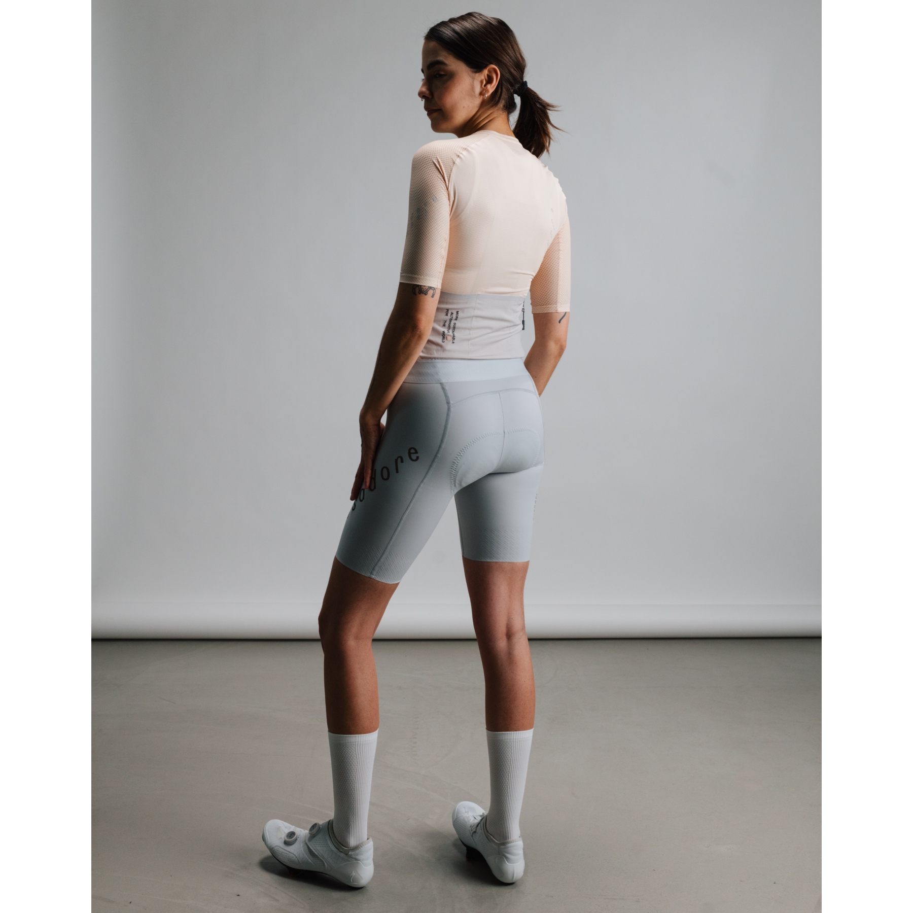 Isadore Alternative Jersey Women - Vanilla Cream | BIKE24