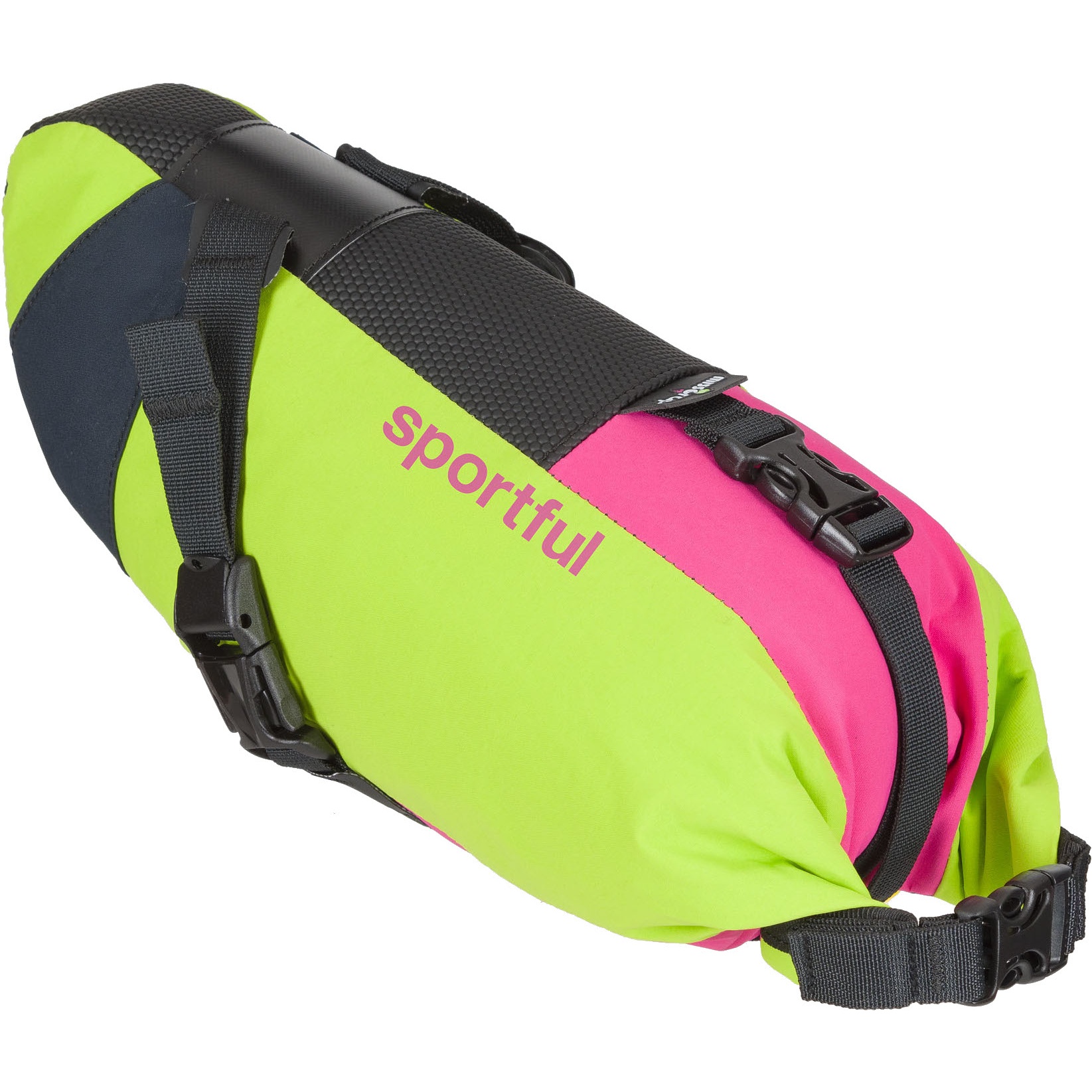Sportful x Miss Grape Cluster Saddlebag 3L - 001 Multicolor | BIKE24