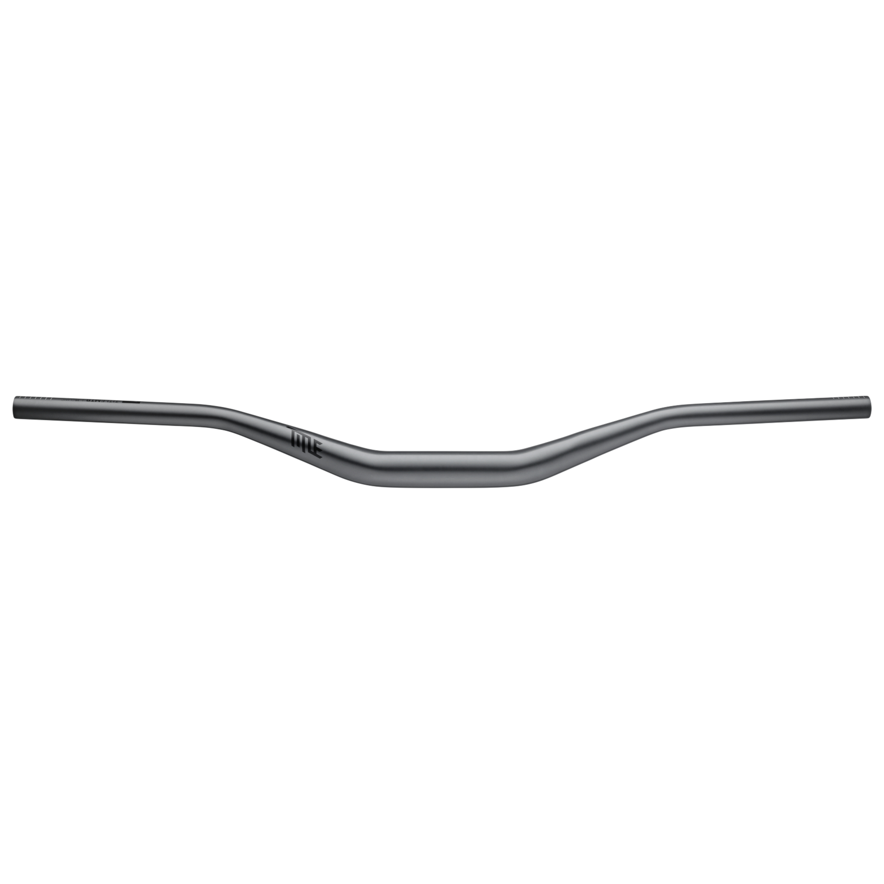 Zdjęcie: Title AH1 Kierownica - MTB | 35.0 | Rise 50mm - szary