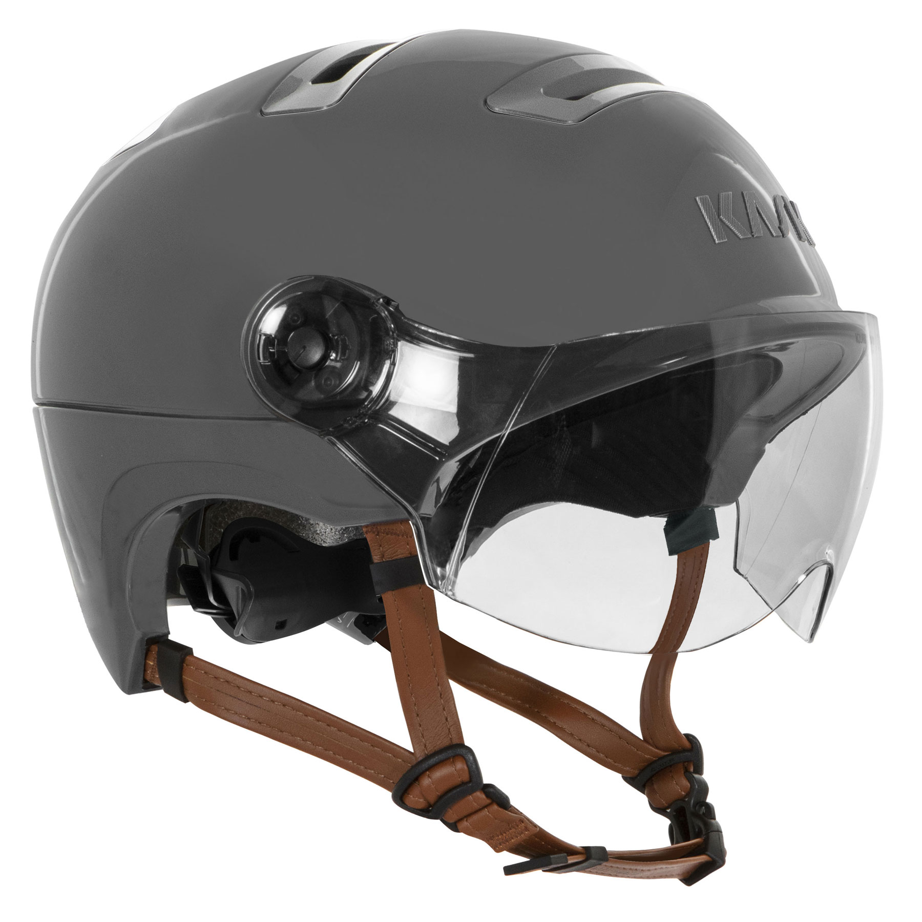 Picture of KASK Urban R WG11 Helmet - Slate