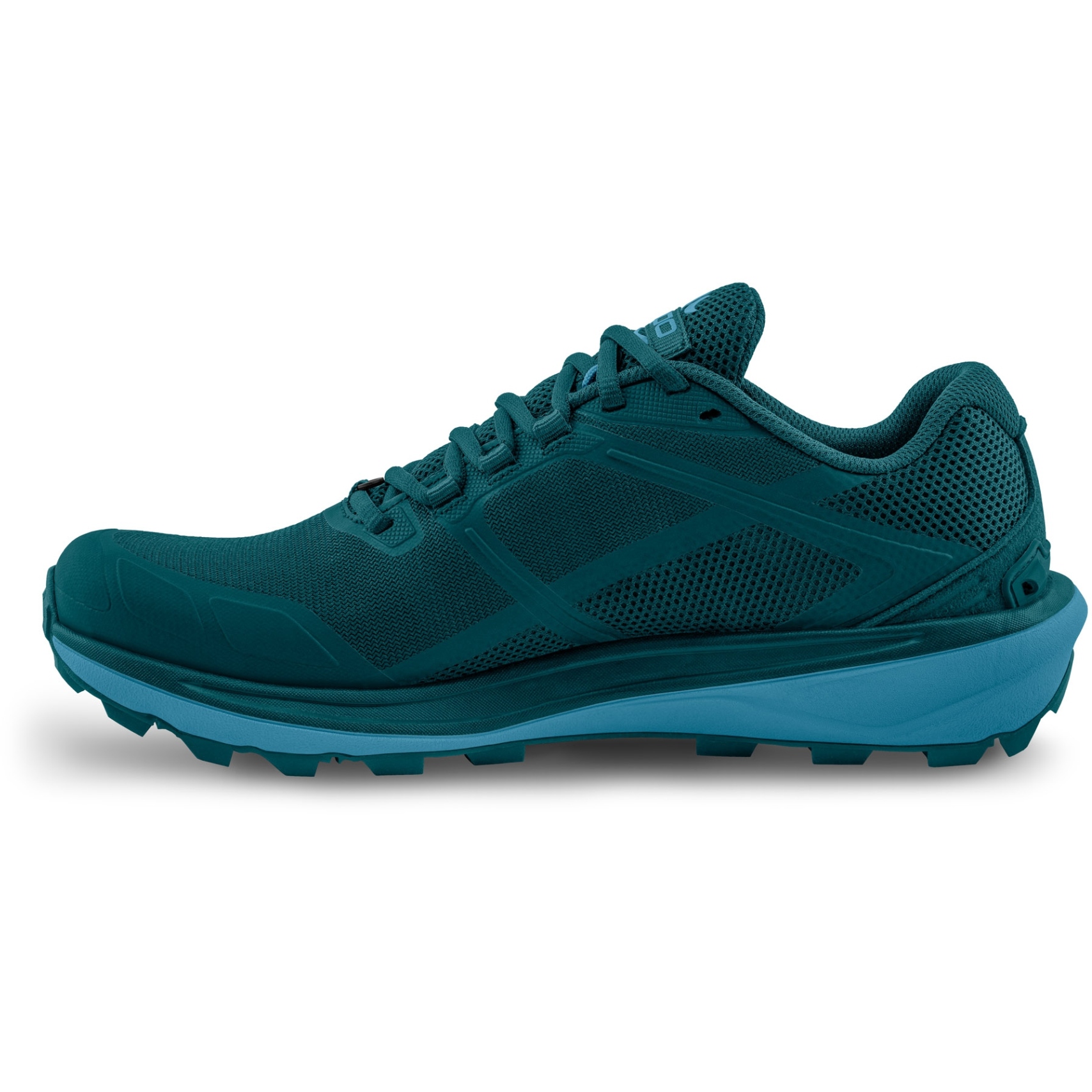 Topo Athletic Terraventure 4 Trail Laufschuhe Damen blau blau BIKE24