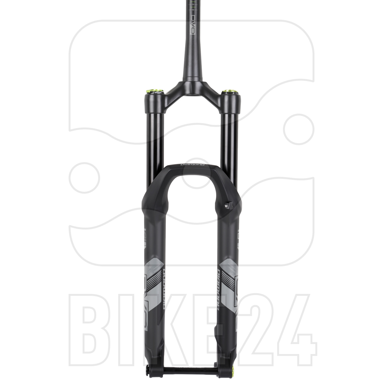 DVO Suspension Beryl D2 27.5