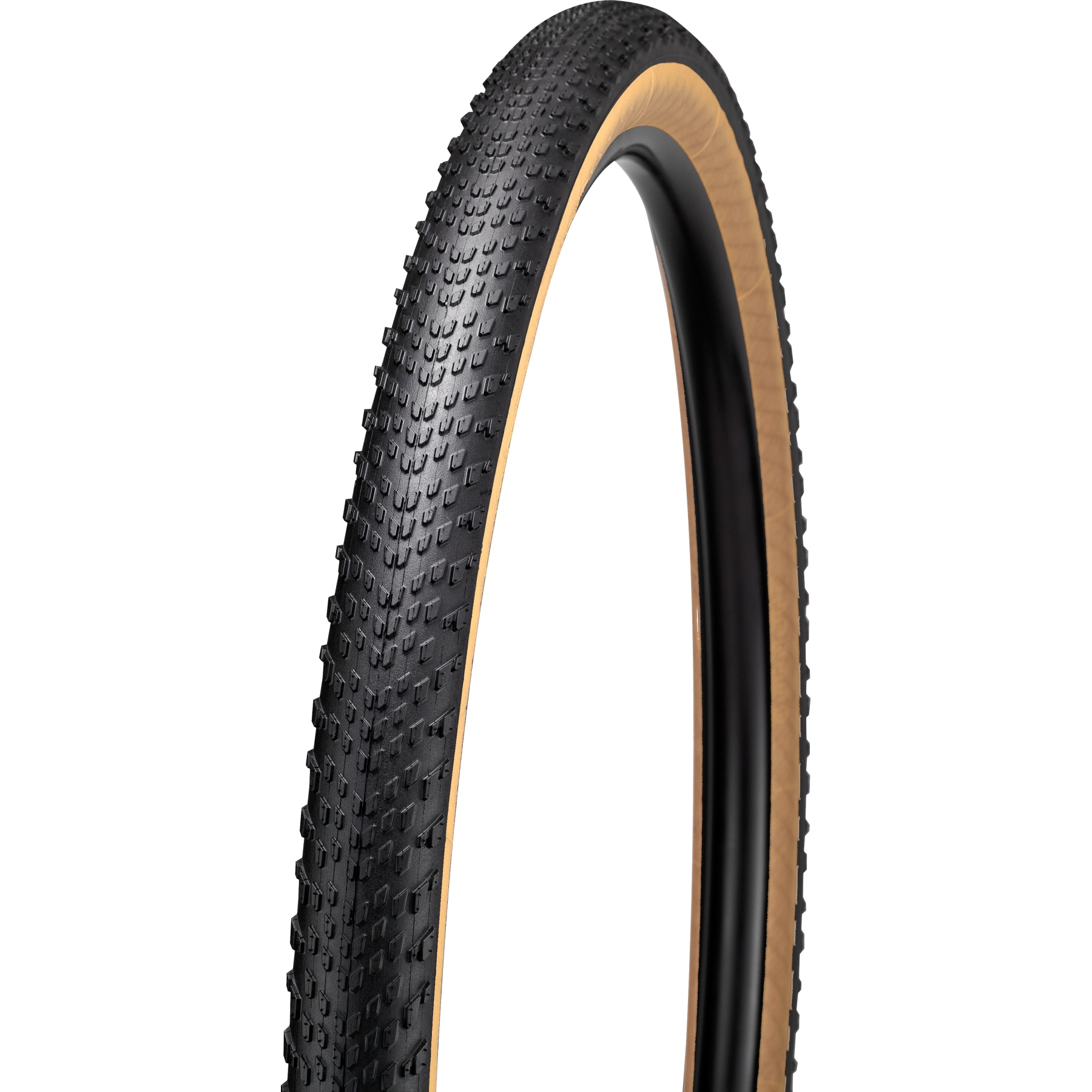 Produktbild von Specialized Tracer TLR All Terrain Gravel Faltreifen - 700x40 | Tan