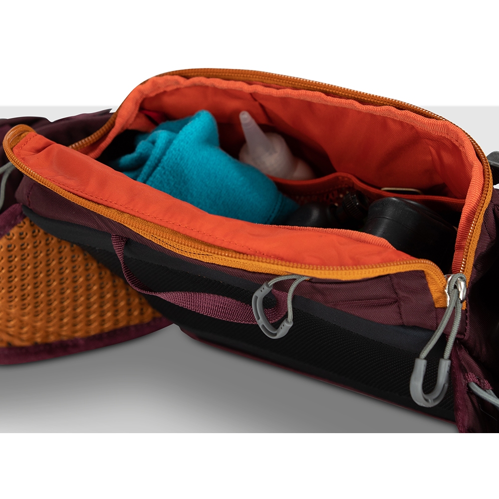 Osprey Savu Waist Pack Black