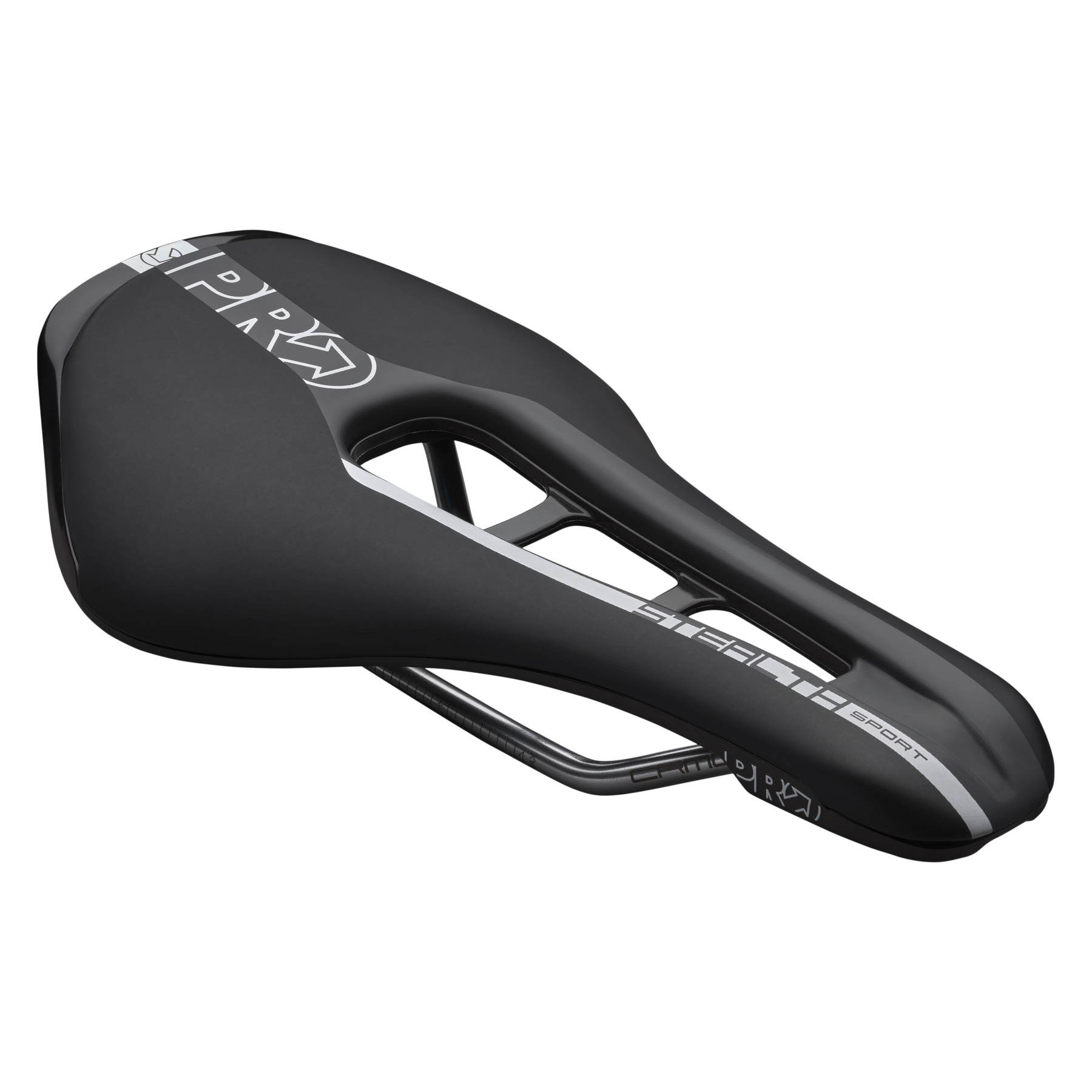 Picture of PRO Stealth Sport Saddle - 255x152mm
