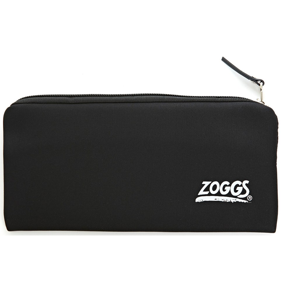 Produktbild von Zoggs Goggle Pouch - Schwimmbrillen-Tasche - schwarz