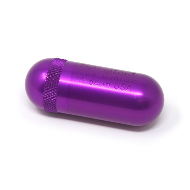Productfoto van Dynaplug Micro Pro - Tubeless Tire Repair Kit - purple