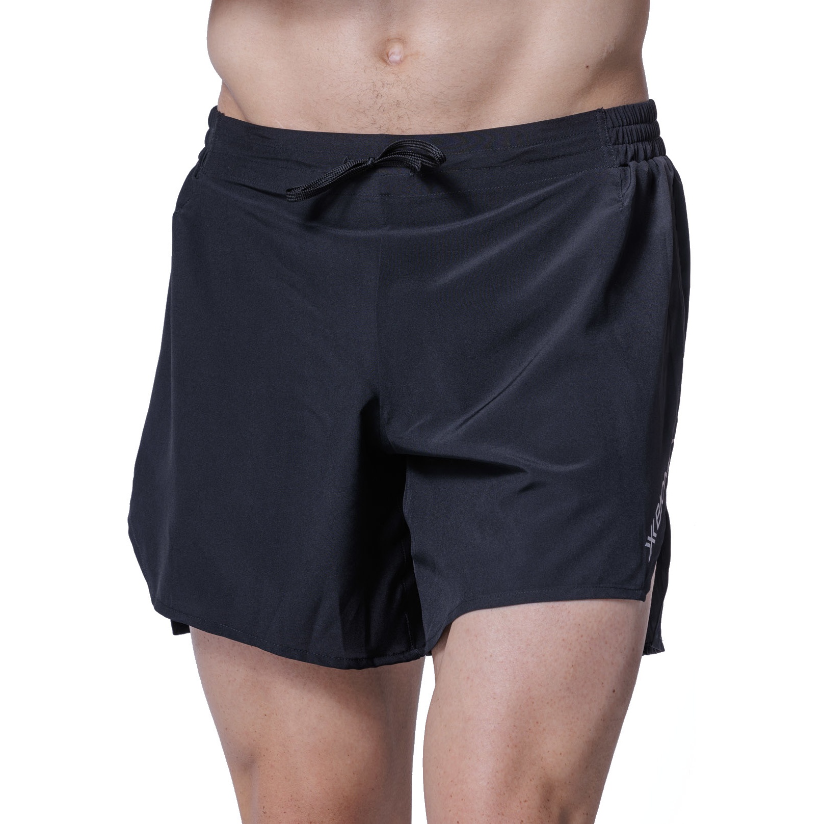 Productfoto van X-Bionic Streamlite Trailrunning Shorts Heren - x black