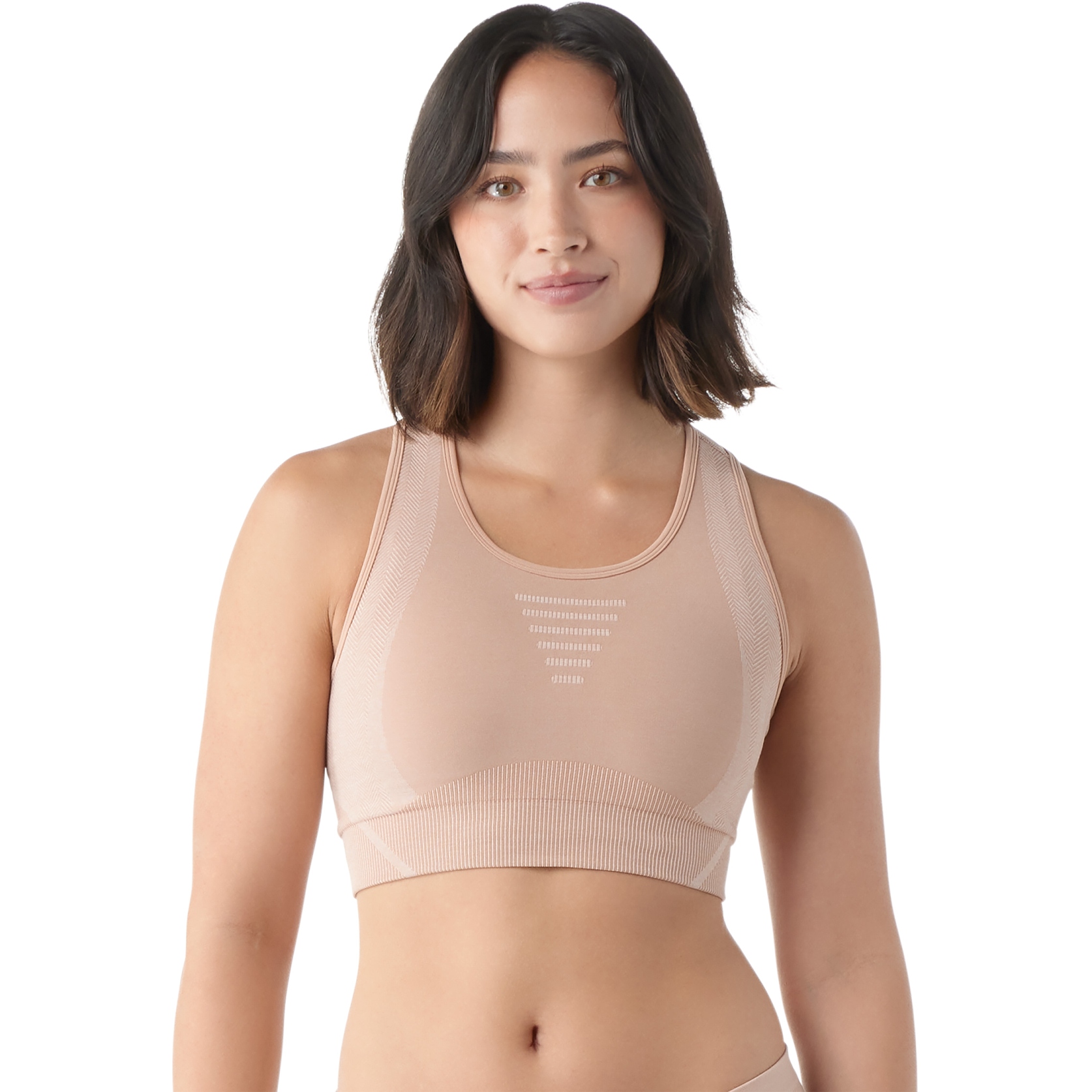 grough — New SmartWool sports bra range designed by active women