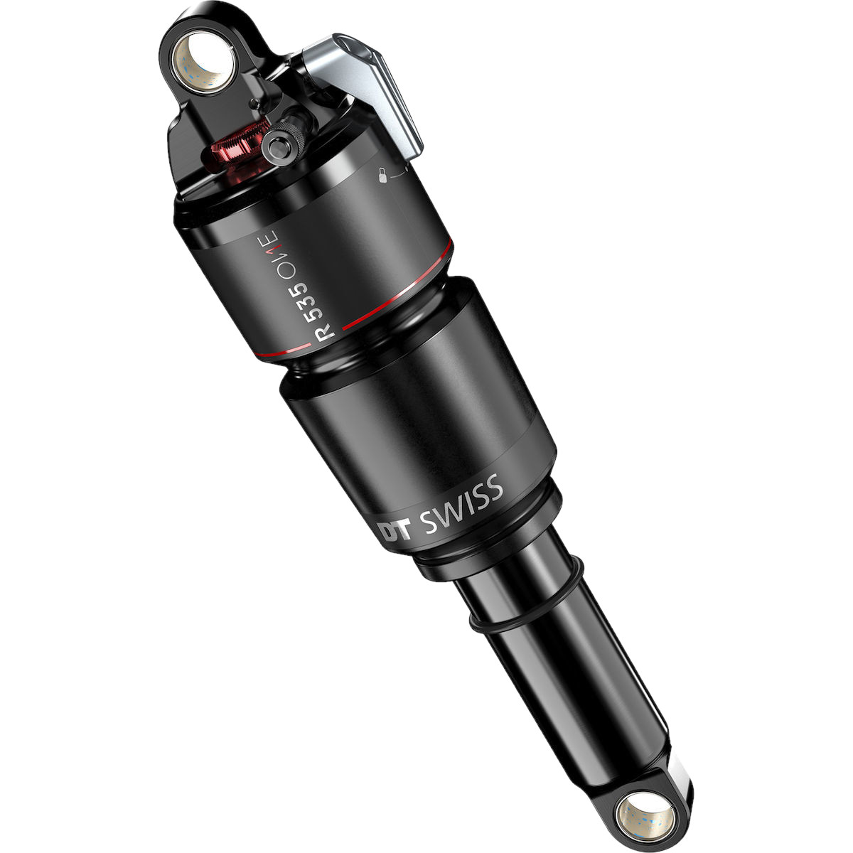 Picture of DT Swiss R 535 ONE DU Shock Absorber - Air | Metric