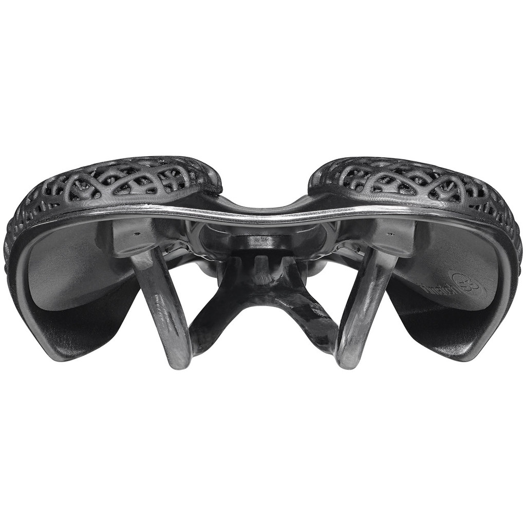 SLR Boost X-Cross TI 316 Superflow - Selle Italia S.R.L