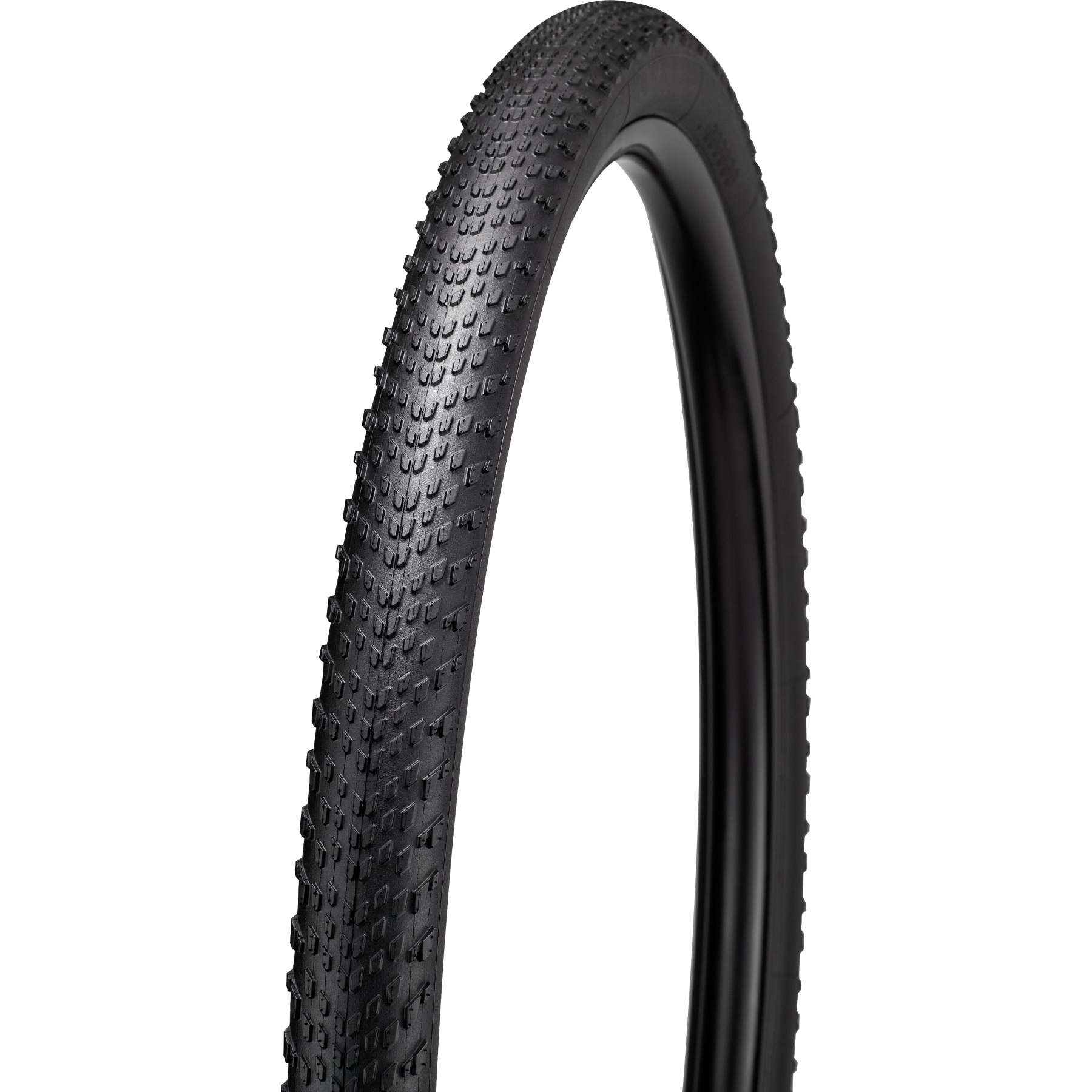 Produktbild von Specialized Tracer TLR All Terrain Gravel Faltreifen - 700x45 | Schwarz