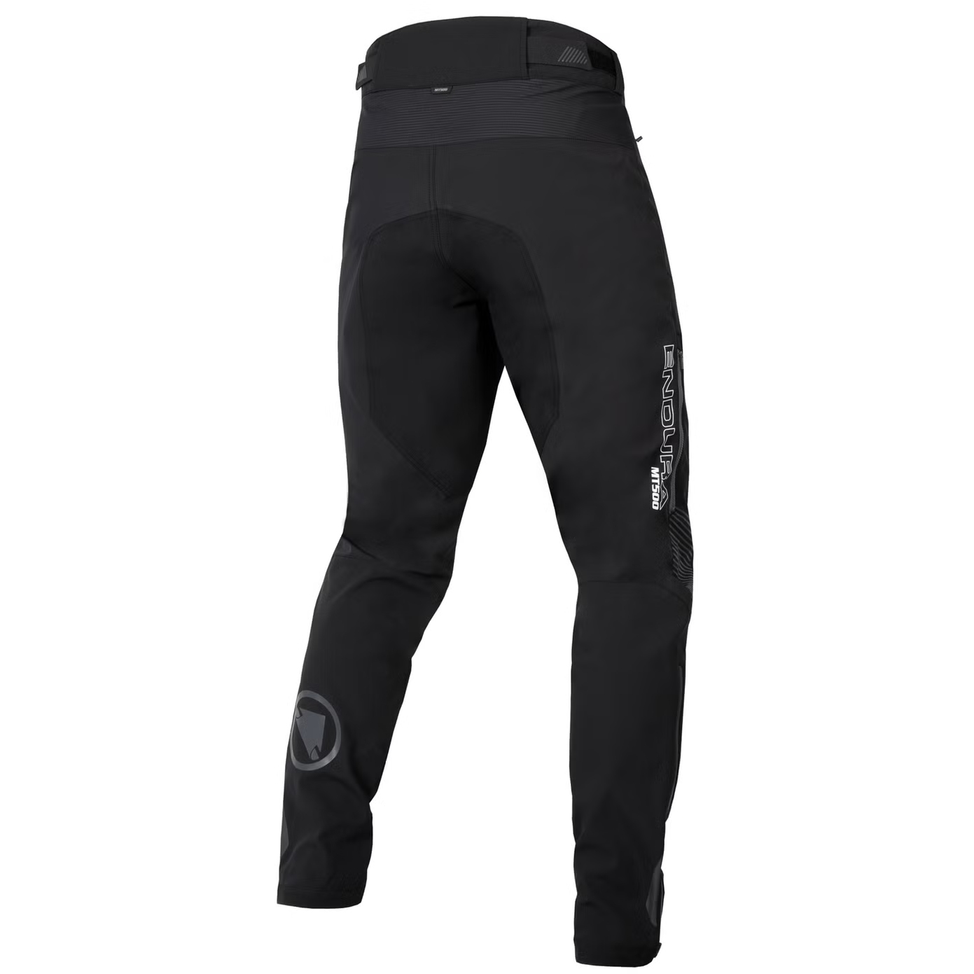 Endura MT500 Spray Trousers Men E8108 black BIKE24