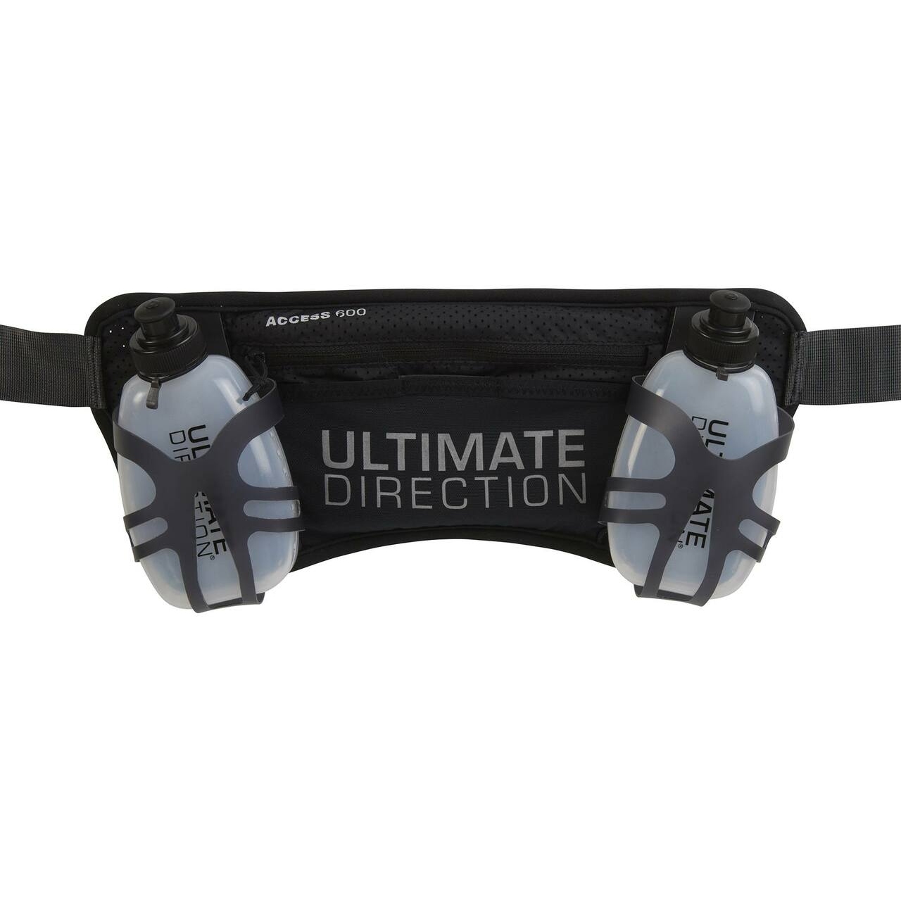 Productfoto van Ultimate Direction Access 600 Hydration Belt - Onyx