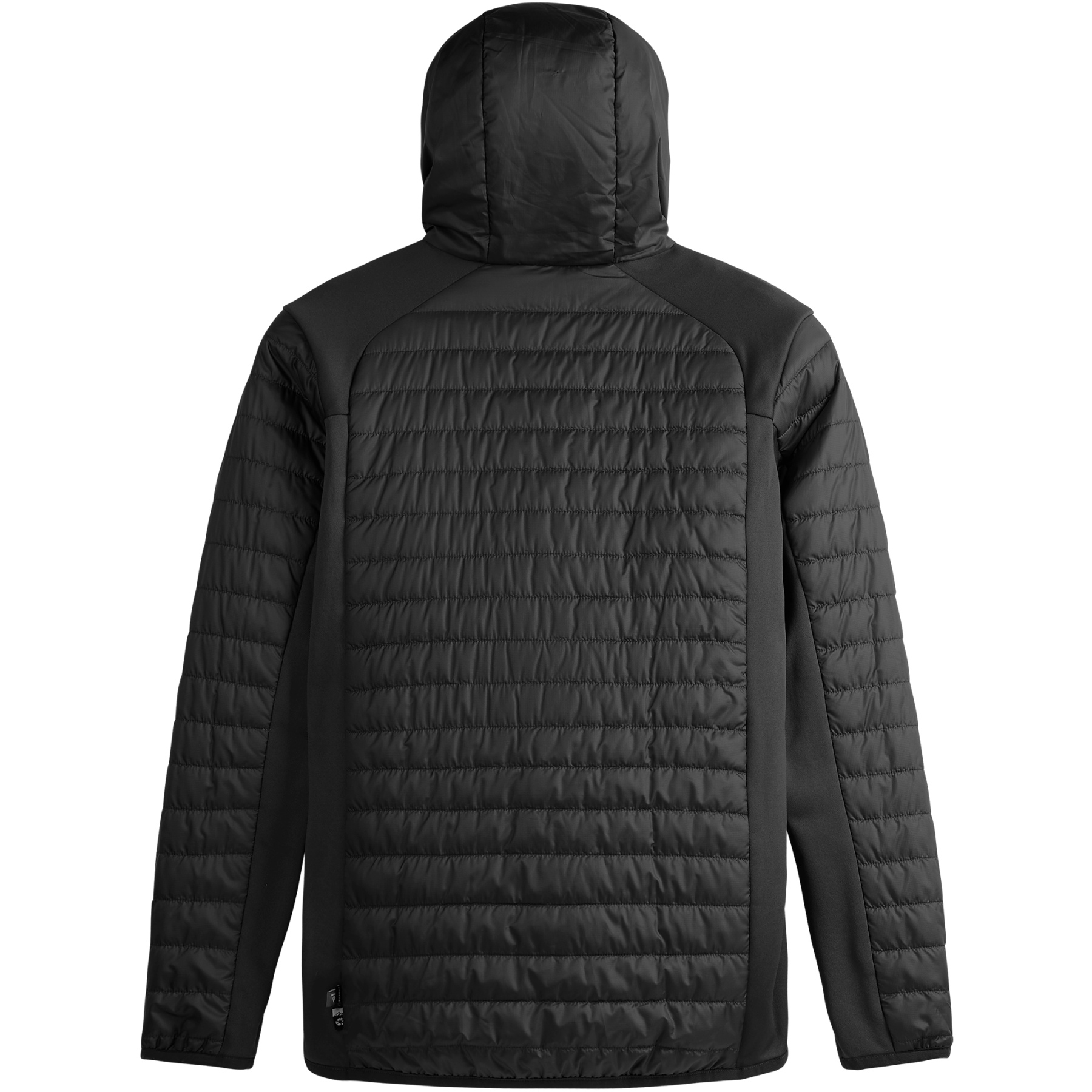 Picture Takashima Synthetic Down Jacket Men - Black | BIKE24