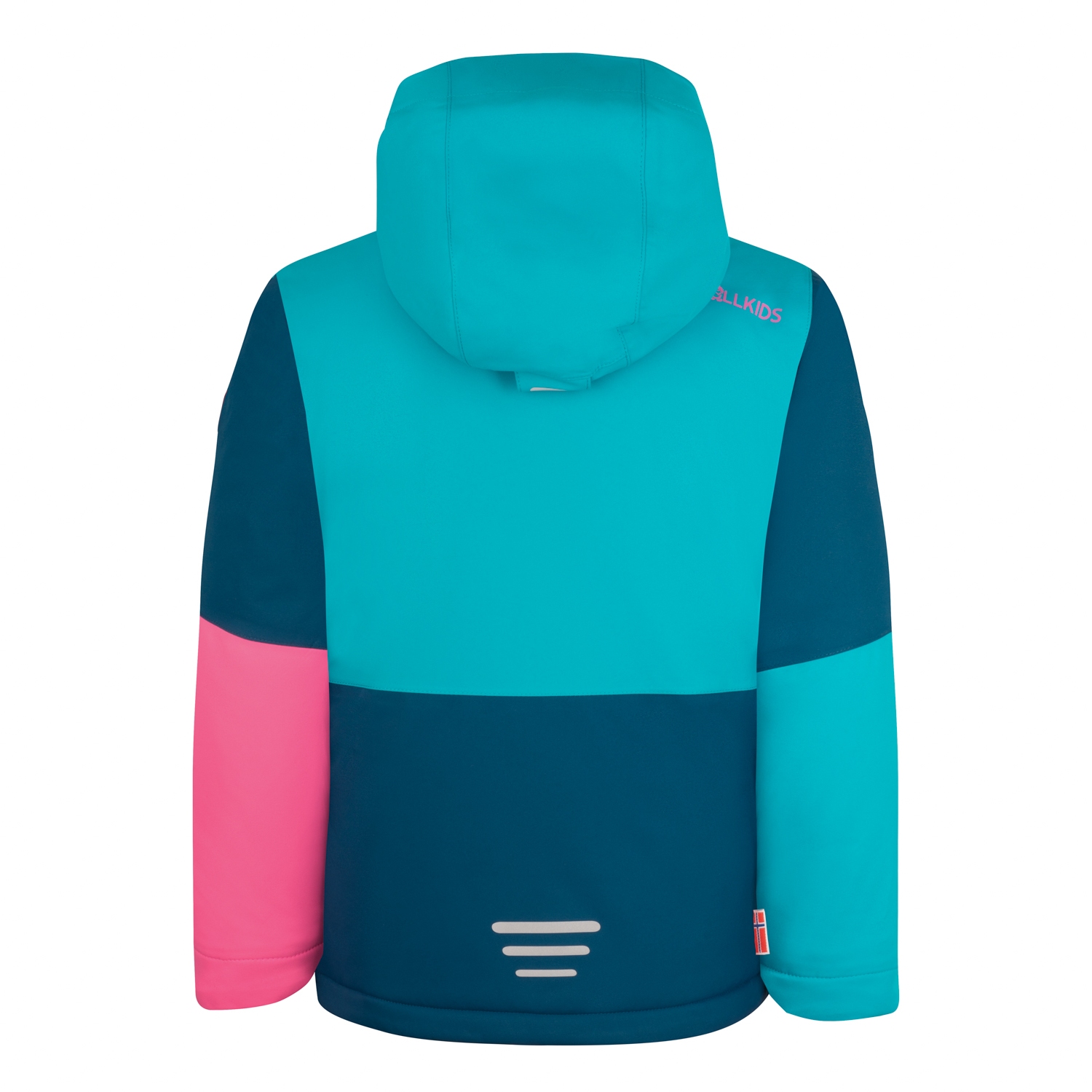 Veste de Ski Isolée 2.0 Enfant Rider 2.0 | Helly Hansen France