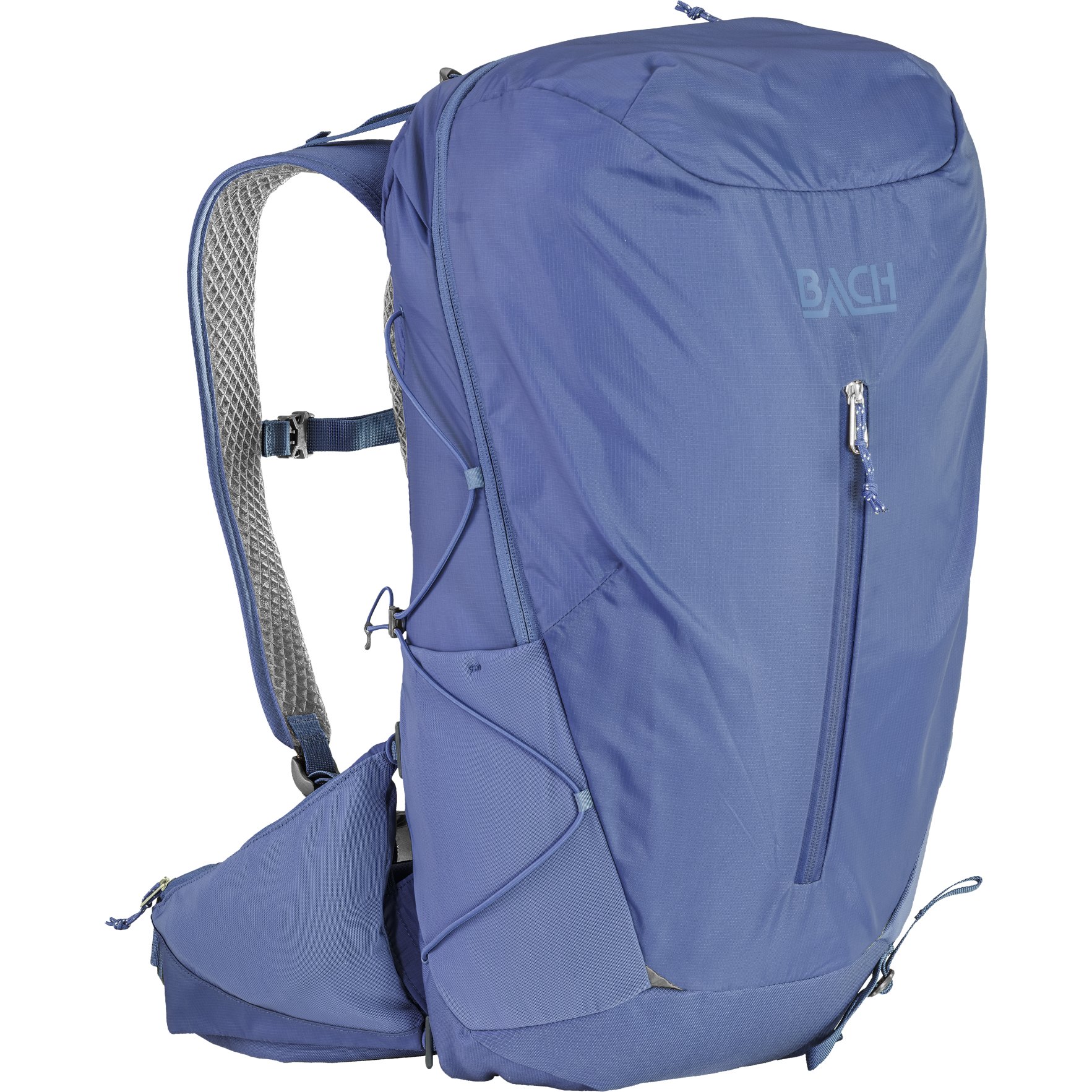 Picture of Bach Shield 26 Backpack - rivera blue