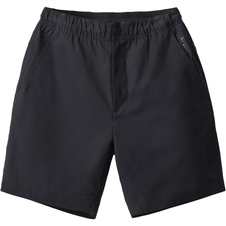 Picture of MAAP Transit Tech Shorts Men - granite