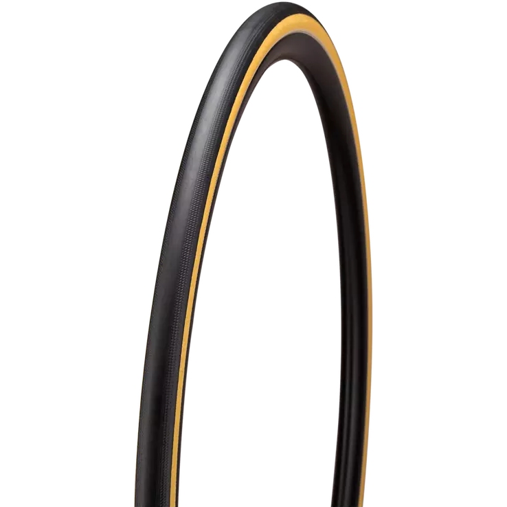 Складная шина Specialized Cotton Racing Only - 700x28C | Коричневая
