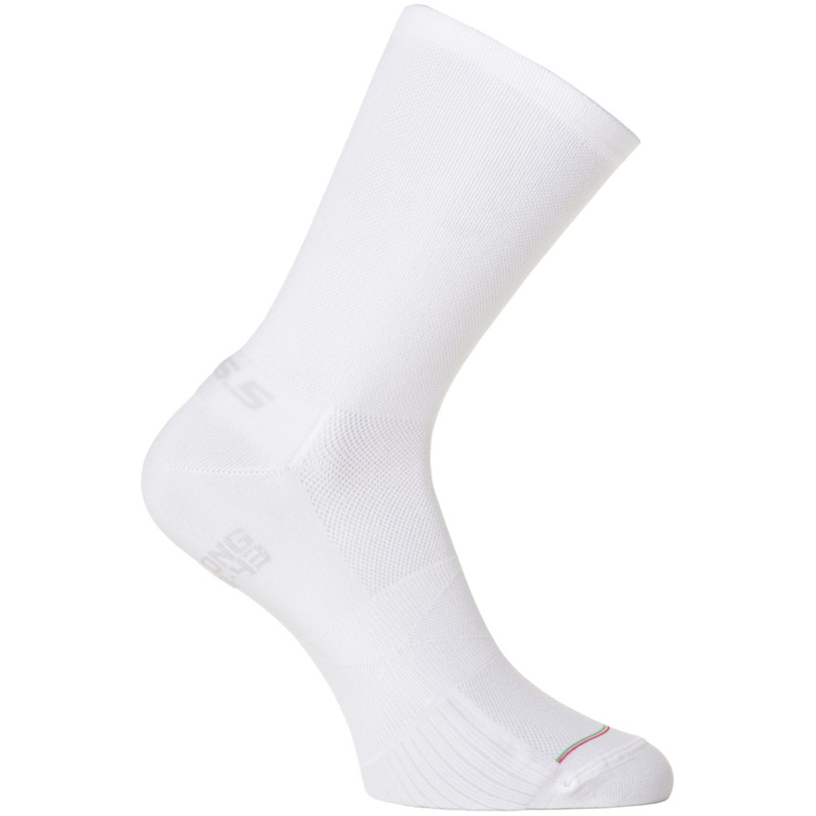 Produktbild von Q36.5 Socken UltraLong - white