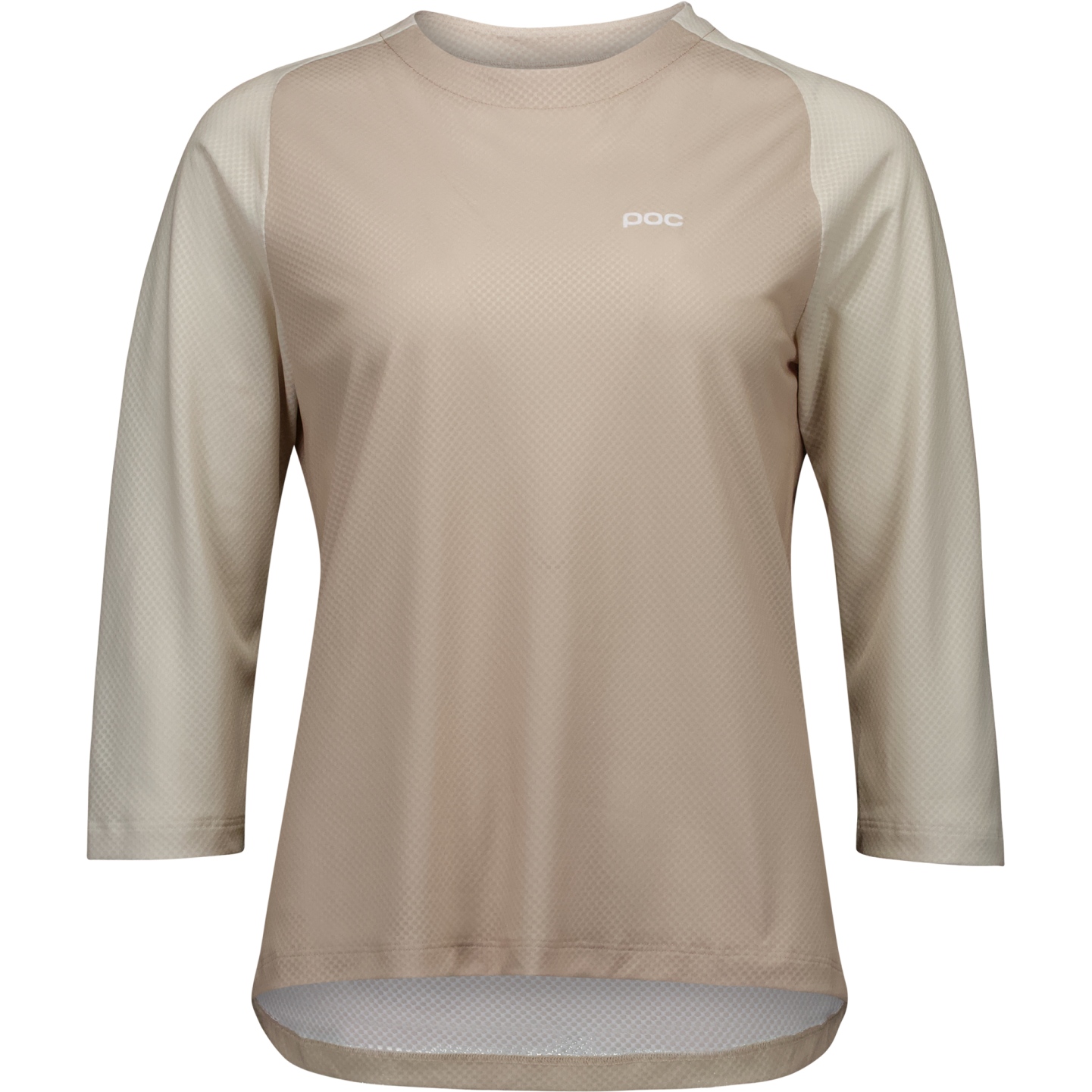 Produktbild von POC Motion Air 3/4-Arm Trikot Damen - 1065 Okenite Off-White
