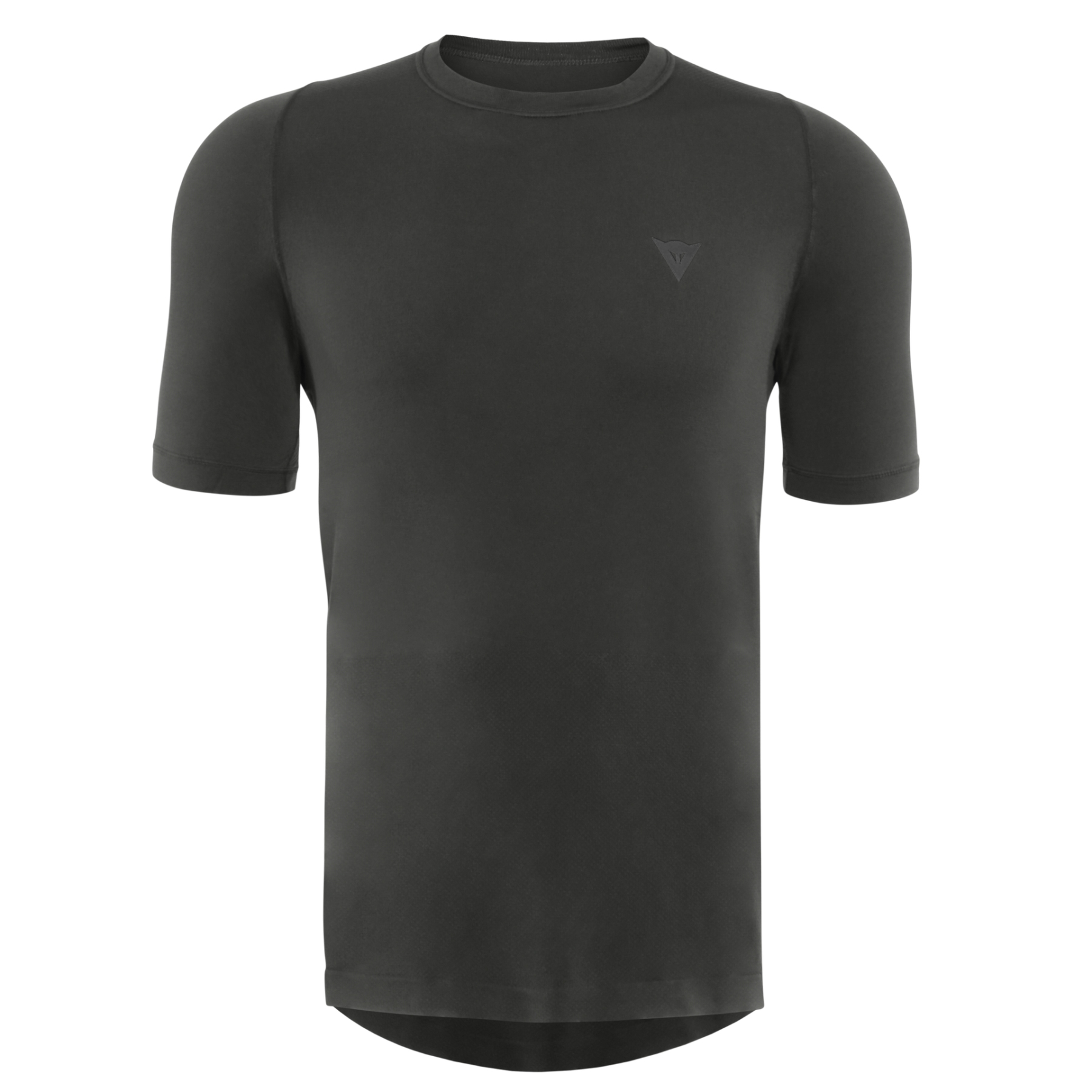 Picture of Dainese HGL Baciu MTB Shortsleeve Jersey - anthracite