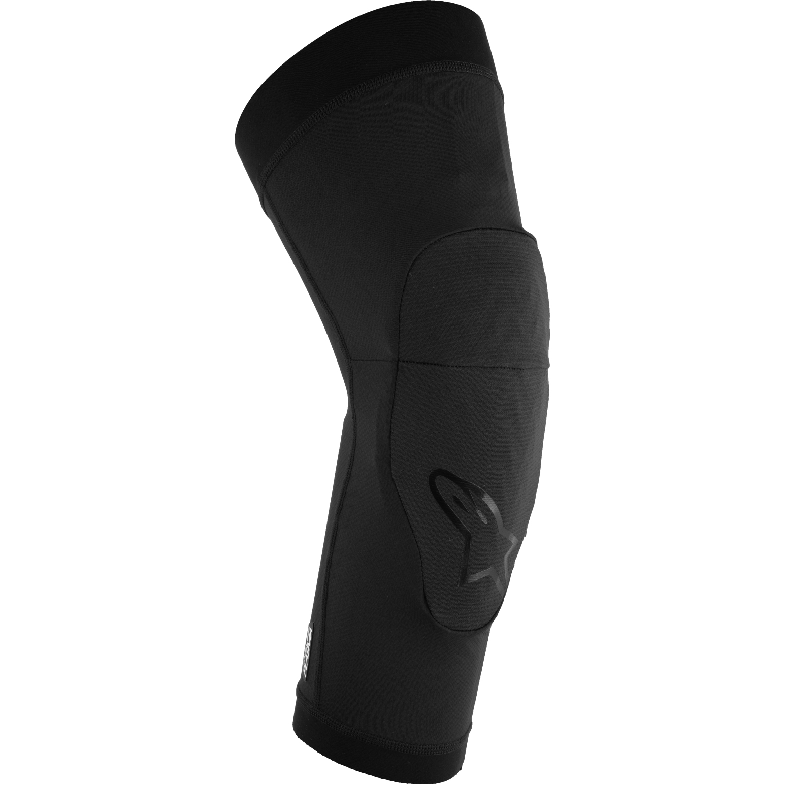 Плазменный наколенник Alpinestars A-Motion - черный