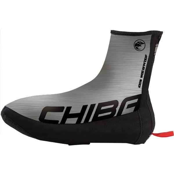 Picture of Chiba Thermo Neoprene Shoecover - black