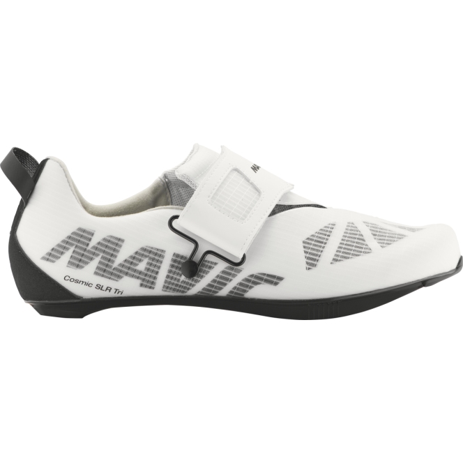 Zdjęcie: Mavic Cosmic SLR Triathlon Shoes - white