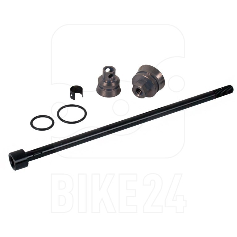 Productfoto van RockShox Wedge / Lever / Axle Kit fir BoXXer from 2010 - 11.4015.366.010